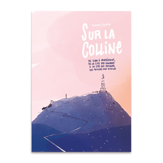 ✧ Sur la Colline ✧
